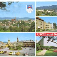 F 50255 - Ústí nad Orlicí 
