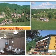 F 50266 - Janov nad Nisou
