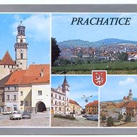 F 50267 - Prachatice