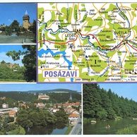 F 50272 - Posázaví