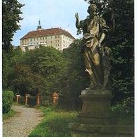 F 50282 - Náměšť nad Oslavou 