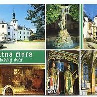 F 50283 - Kutná Hora