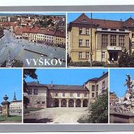 F 50285 - Vyškov