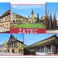 F 50287 - Žatec