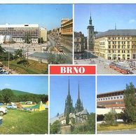 F 50366 - Brno město - část III 