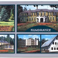 F 50380 - Lázně Kundratice