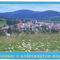 F 50388 - Kašperské Hory