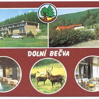 F 50390 - Dolní Bečva
