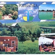 Podhájska - 50398