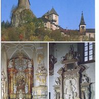 Oravský Podzámok - 50399
