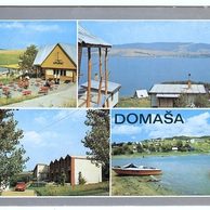 Domaša - 50402