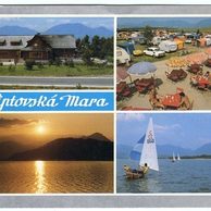 Liptovská Mara - 50404