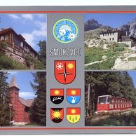 Smokovce - 50407