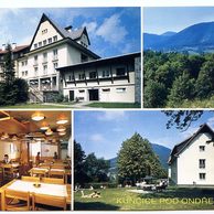 F 50419 - Kunčice pod Ondřejníkem