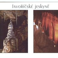 F 50428 - Javoříčské jeskyně