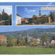 F 50289 - Chřibská