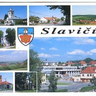 F 50436 - Slavičín
