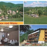 F 50292 - Janov nad Nisou