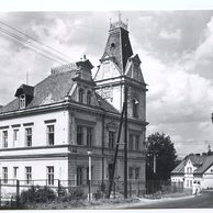 E 50439 - Karlovice 