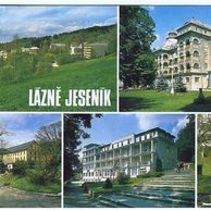 F 50452 - Lázně Jeseník 