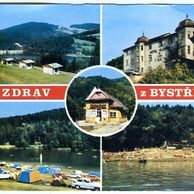 F 50456 - Bystřička