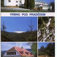 F 50455 - Vrbno pod Pradědem