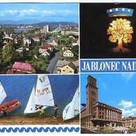 F 50460 - Jablonec nad Nisou 