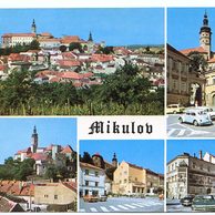F 50293 - Mikulov