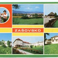 F 50465 - Zašovsko