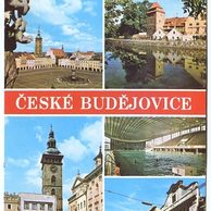 F 50466 - České Budějovice