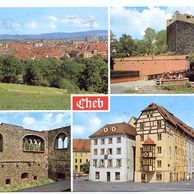 F 50297 - Cheb