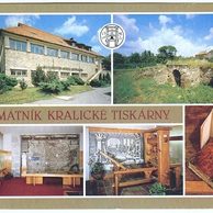 F 50298 - Kralice nad Oslavou