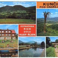 F 50304 - Kunčice pod Ondřejníkem