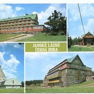 F 50309 - Jánské lázně