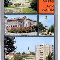 Nové Mesto nad Váhom - 50311