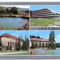 Vyšné Ružbachy - 50315