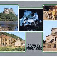 Oravský Podzámok - 50316