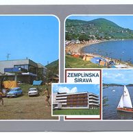 Zemplínska šírava - 50317