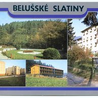 Belušské Slatiny - 50318