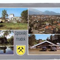Liptovský Hrádok - 50319