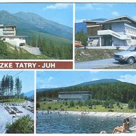 Nízké Tatry - 50320