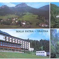 Malá Fatra - 50321