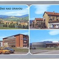 Nižná nad Oravou - 50322