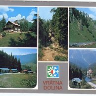 Vrátna dolina - 50324