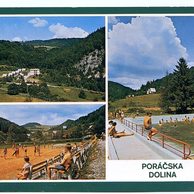 Poráčska dolina - 50325