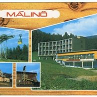 Velká Fatra - 50326