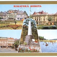 Rimavská Sobota - 50332