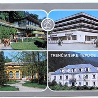 Trenčianské Teplice - 50333