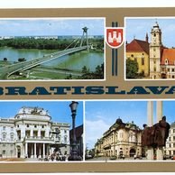 Bratislava - 50343
