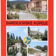 Bardejovské Kúpele - 50345